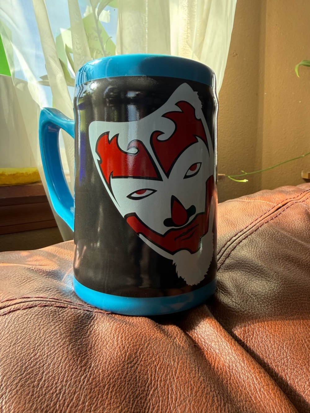 Insane Clown Posse Mug Large